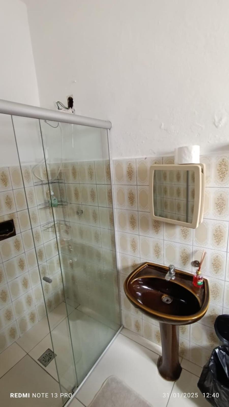Pousada Gigi Retro Catas Altas Zewnętrze zdjęcie
