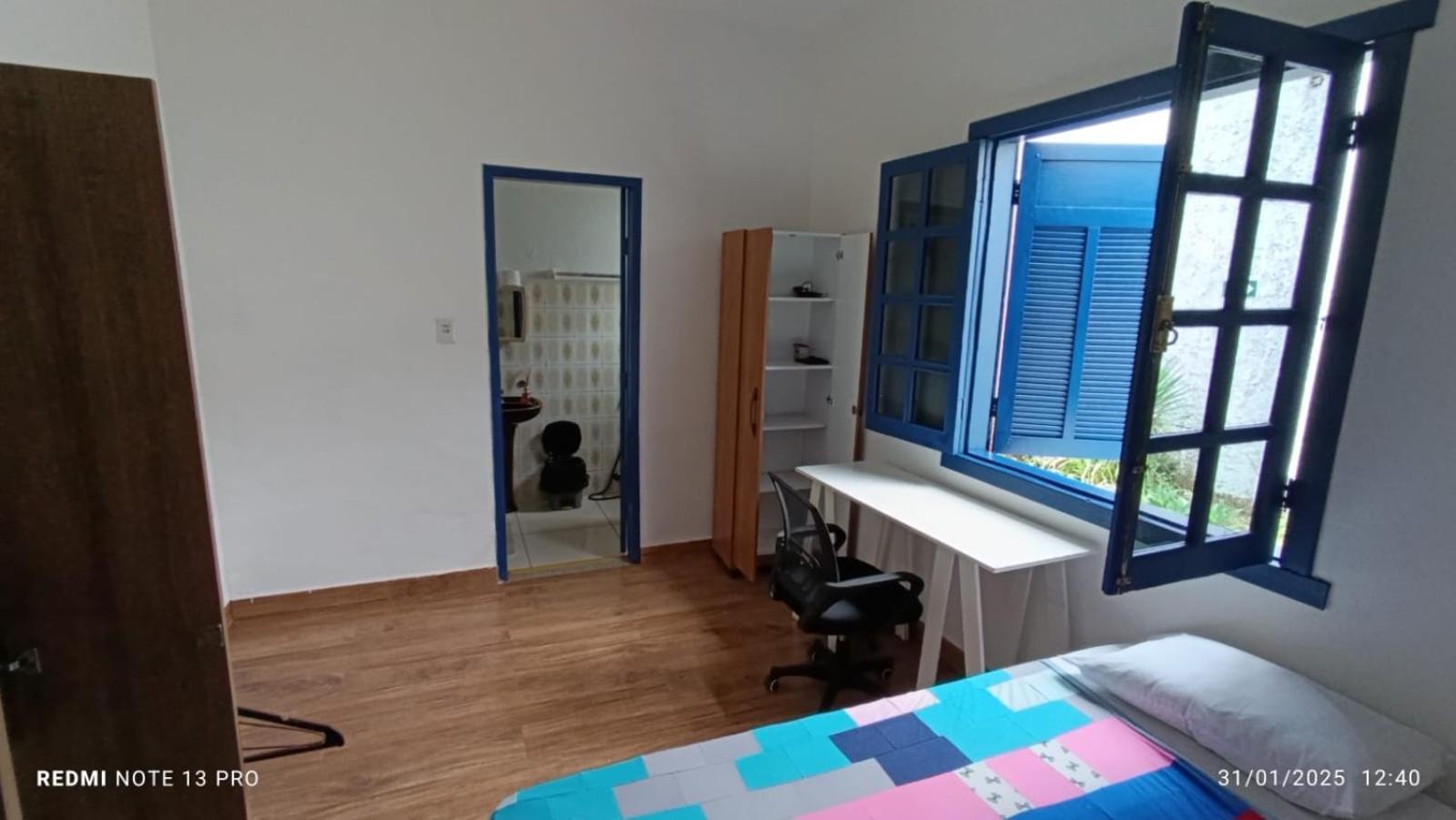 Pousada Gigi Retro Catas Altas Zewnętrze zdjęcie